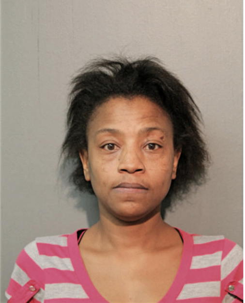 REITHA WINSTON, Cook County, Illinois