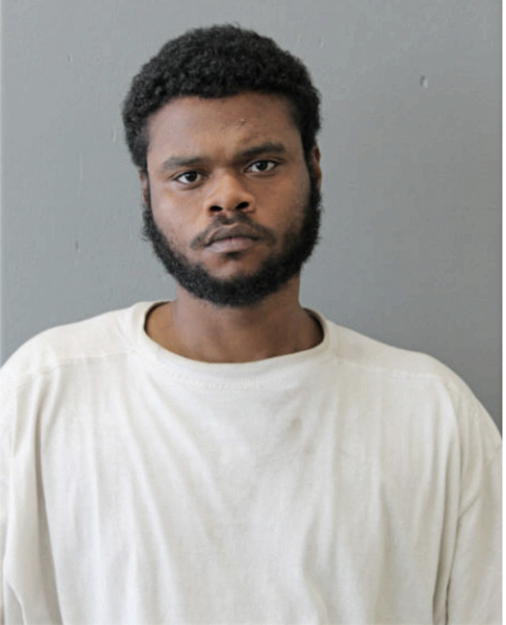 SEAN WOODARD, Cook County, Illinois
