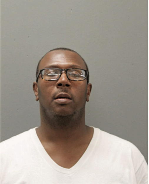 BRYAN D YATES, Cook County, Illinois