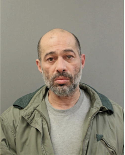 CHRISTOPHER ZIKO, Cook County, Illinois