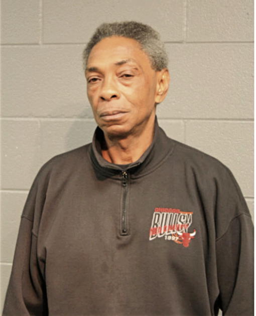 JIMMIE ADDISON, Cook County, Illinois
