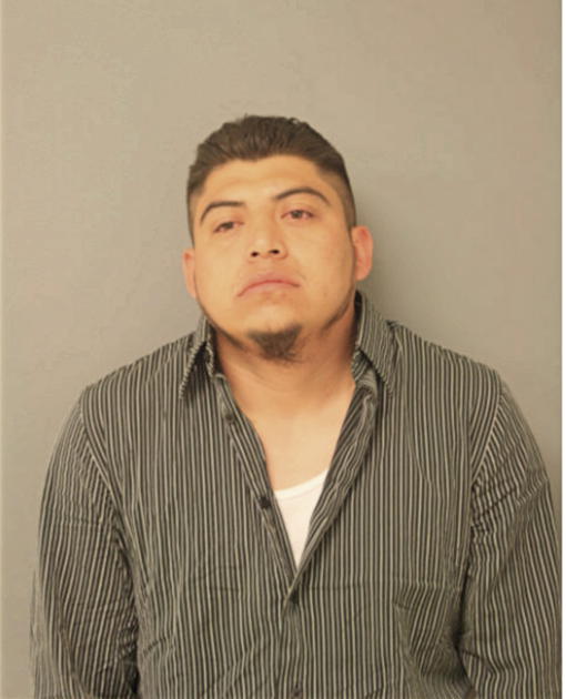 PEDRO AGUILAR-RIVERA, Cook County, Illinois