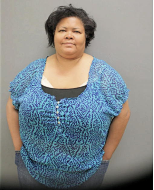 KAREN A ALEXANDER, Cook County, Illinois