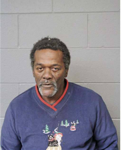 CHARLES E ALLEN, Cook County, Illinois