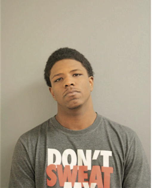 DANNY ALLEN, Cook County, Illinois