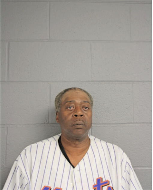 GERRY ALLEN, Cook County, Illinois