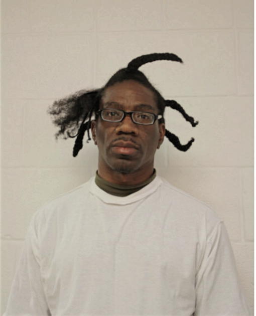 TONY G ALLEN, Cook County, Illinois