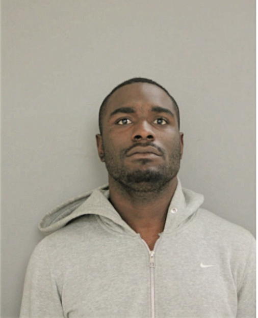 MENNARD ALLISON, Cook County, Illinois