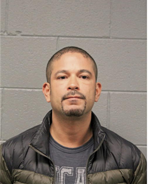 ADOLOFO E ARGAEZ, Cook County, Illinois
