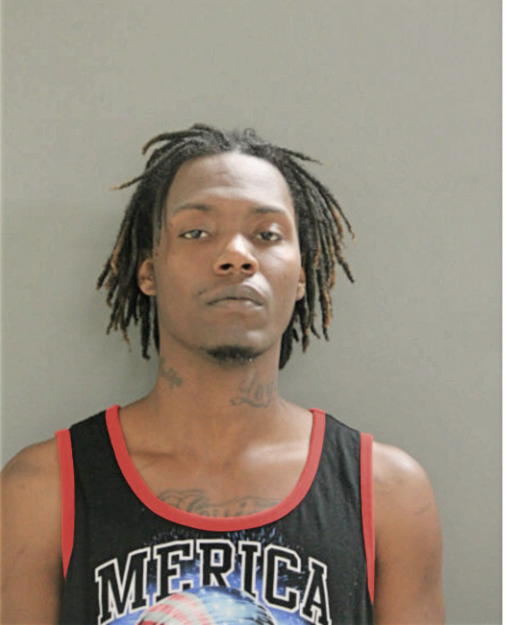 JULIUS ATES, Cook County, Illinois