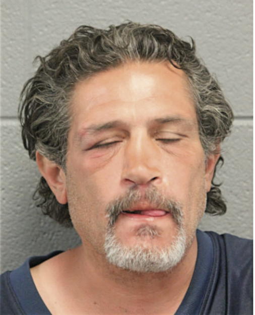 JOEY ANTHONY BALTAZAR, Cook County, Illinois