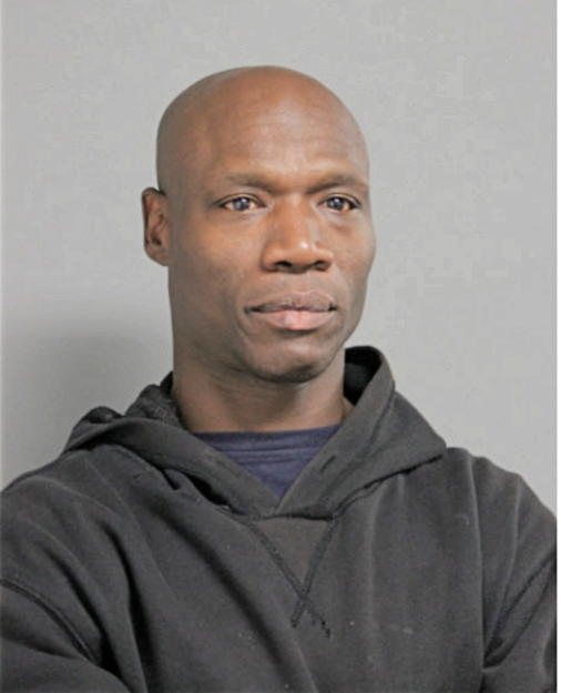 KEVIN THOMAS BIBBS, Cook County, Illinois