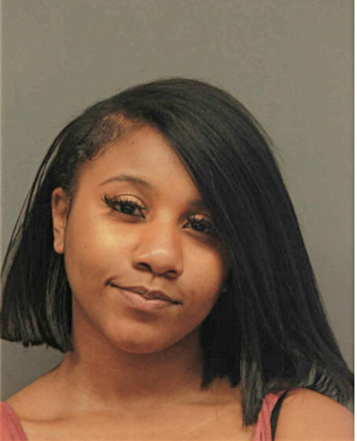 TORRIE AMARIS BIVENS, Cook County, Illinois