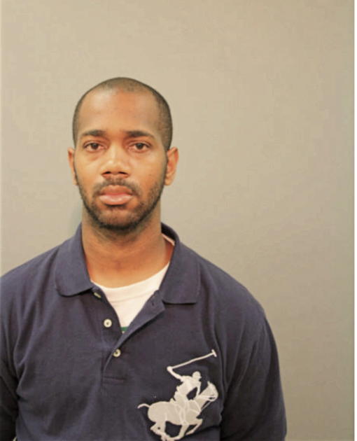 GARY BLANKS, Cook County, Illinois