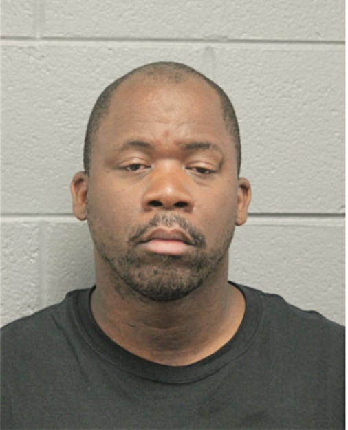 EDDIE L BLUE, Cook County, Illinois