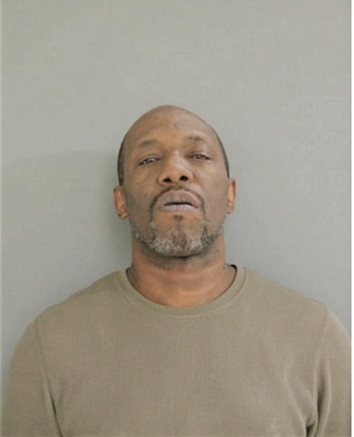 GERALD W BONNER, Cook County, Illinois