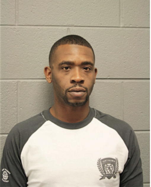 ANTONIO L BOYCE, Cook County, Illinois