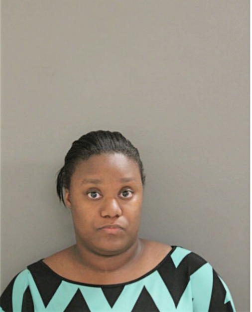 JAMEEA R BOYKIN, Cook County, Illinois