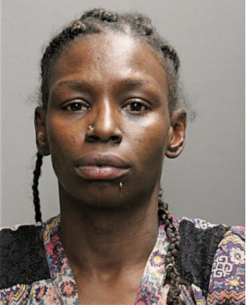ANITA BROUGHTON, Cook County, Illinois