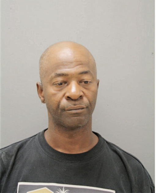 RICHARD K BRUCE, Cook County, Illinois