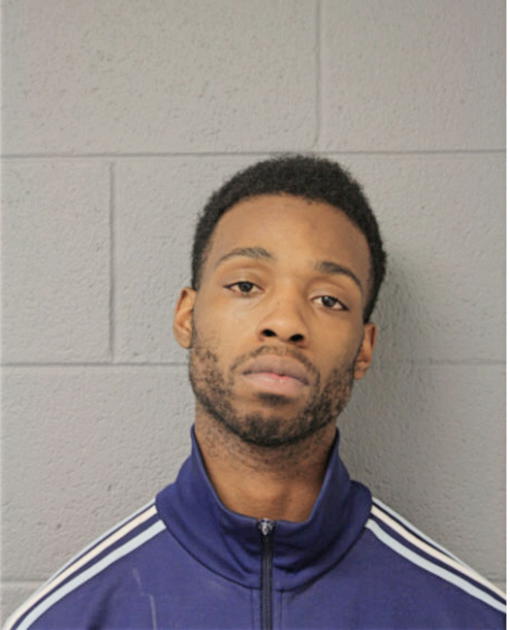 KELVIN BUNCH, Cook County, Illinois