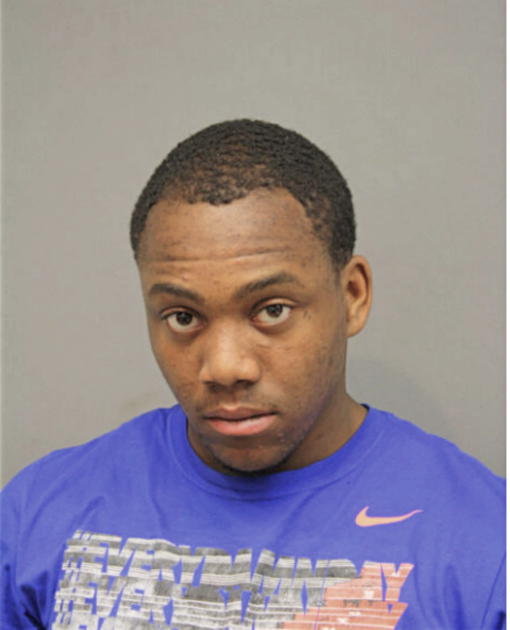 SHAWN M BUTLER, Cook County, Illinois
