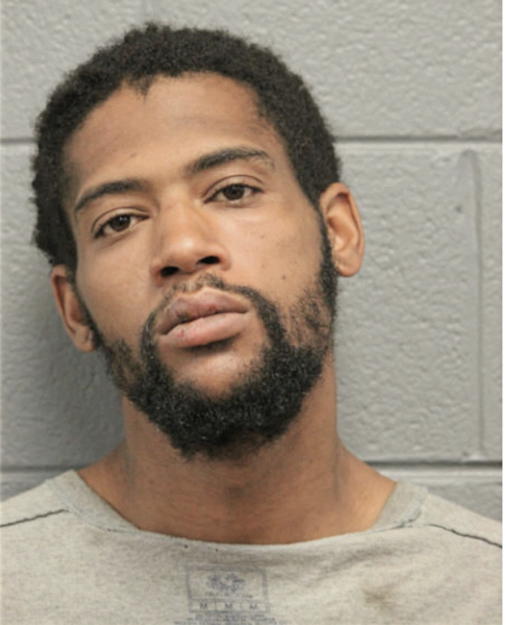 MICHAEL L CALLOWAY, Cook County, Illinois