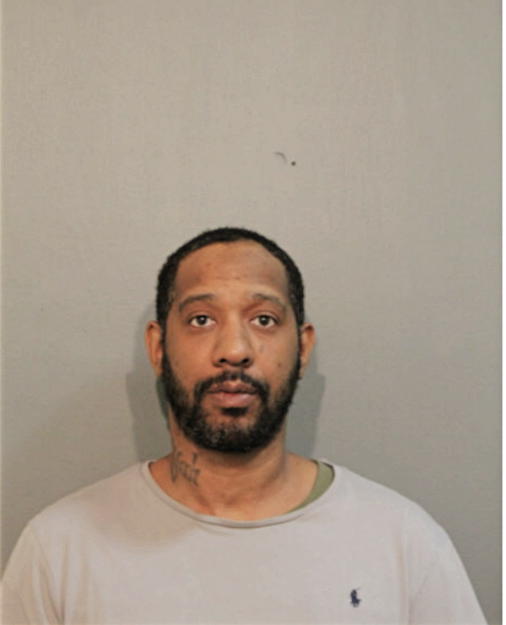 JOHN L CAPERS, Cook County, Illinois