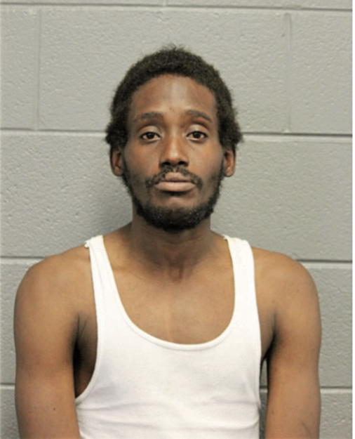 JOSEPH M CATHEY, Cook County, Illinois