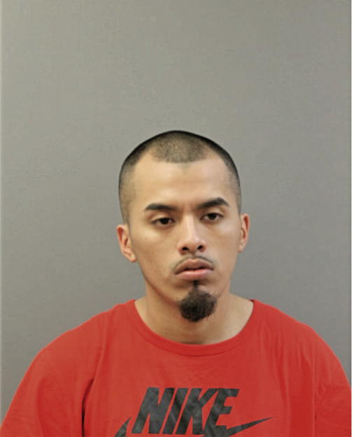 ROBERTO CAZARES, Cook County, Illinois