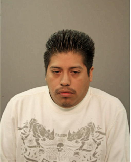 AGUSTIN CERVANTES, Cook County, Illinois