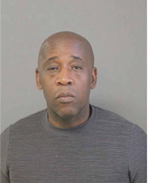 TERRELL CHAMBERS, Cook County, Illinois