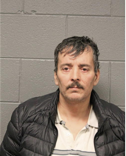 JUAN DANIEL CHAVEZ, Cook County, Illinois