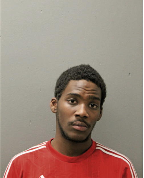 MELVIN L CLAIR, Cook County, Illinois