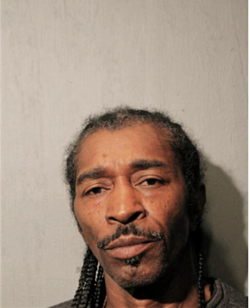 HERMAN M COBBS, Cook County, Illinois