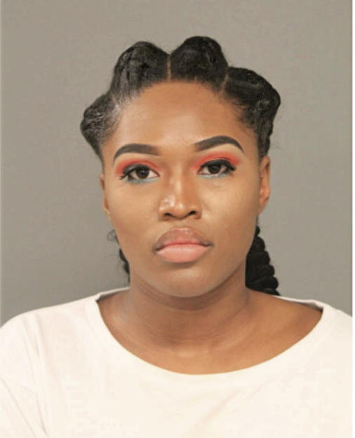 KEANU K COKER-MONDEN, Cook County, Illinois