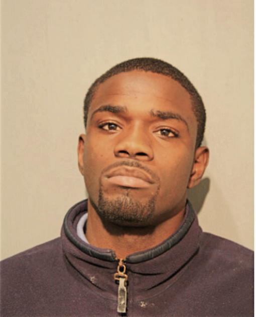 MAURICE D COLEMAN, Cook County, Illinois