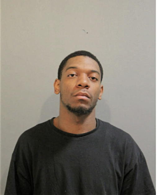 ANTHONY CRAIG, Cook County, Illinois