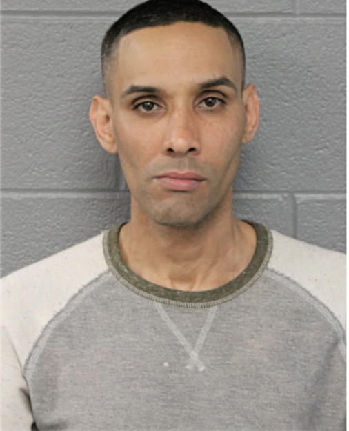 JHOFFRES CRUZ, Cook County, Illinois
