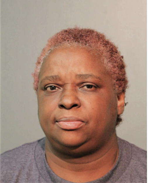 PAMELA DAVIS, Cook County, Illinois
