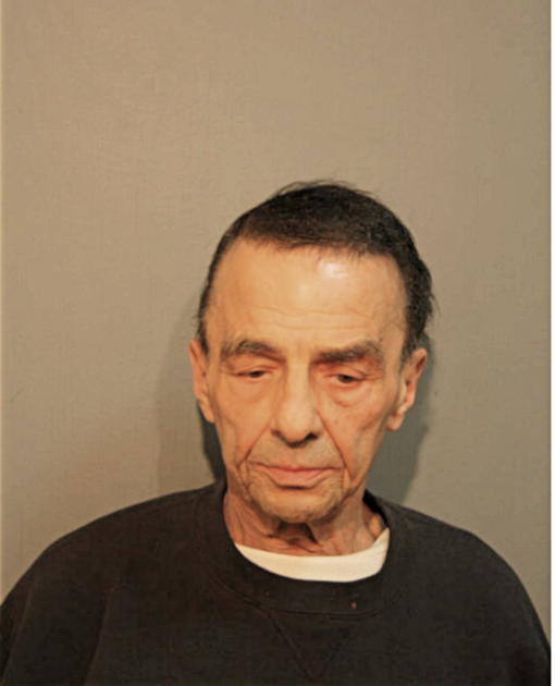 FRANK DELISA, Cook County, Illinois