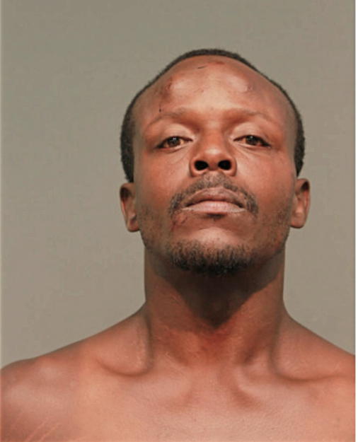 ANTHONY D DERRINGTON, Cook County, Illinois