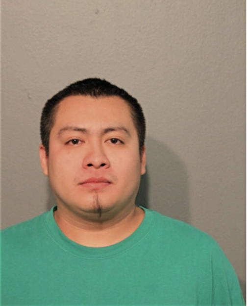 ARTURO DIAZ, Cook County, Illinois
