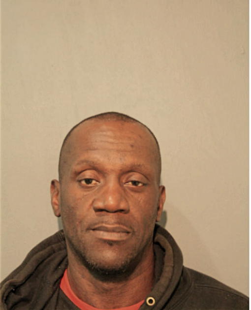 DAVID DIXON, Cook County, Illinois