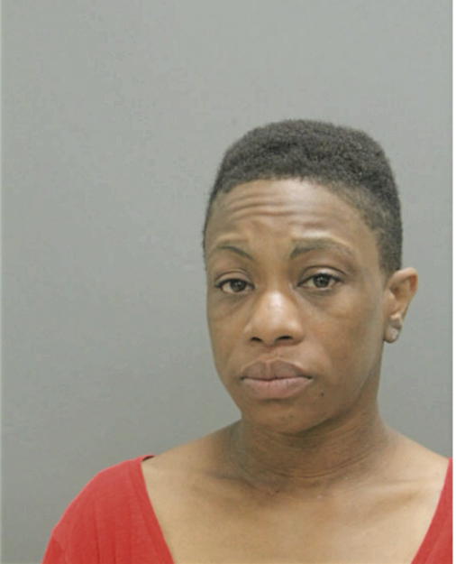 AMIE Y DORTCH, Cook County, Illinois