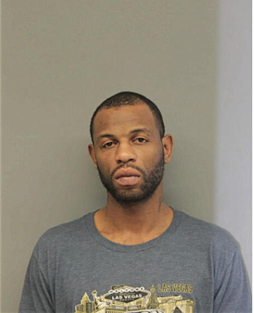 DALVIN L DRIVER, Cook County, Illinois