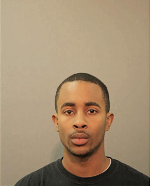 JOHN J EDWARD, Cook County, Illinois