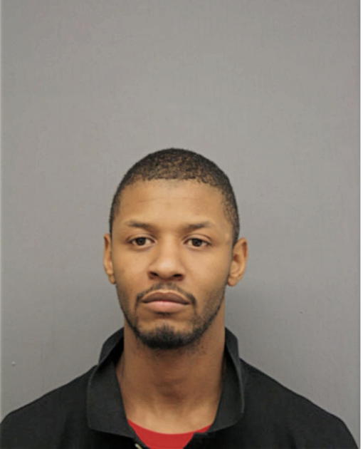 MARCUS EDWARDS, Cook County, Illinois