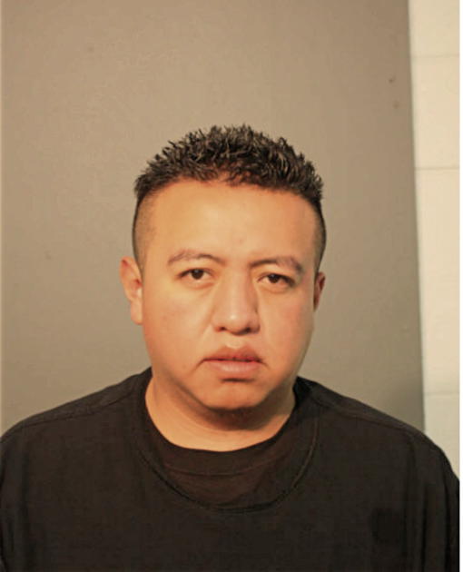 EMMANUEL A ESCANDON, Cook County, Illinois