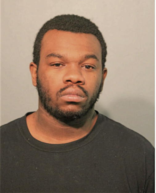 CHARLES K ESSEX, Cook County, Illinois